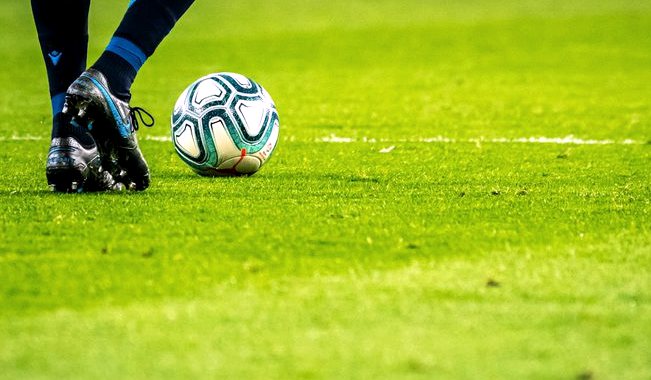 中国香港U23 vs 泰国U23 赛前分析 · 亚运男足