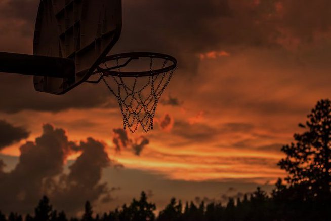 萨克拉门托国王 vs 波特兰开拓者 赛前分析 · NBA