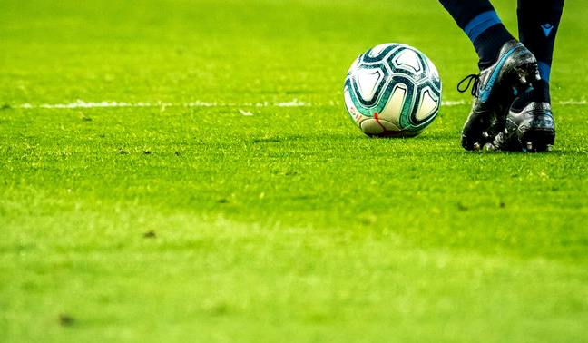 叛军FC vs 根FC 赛前分析 · 印班超