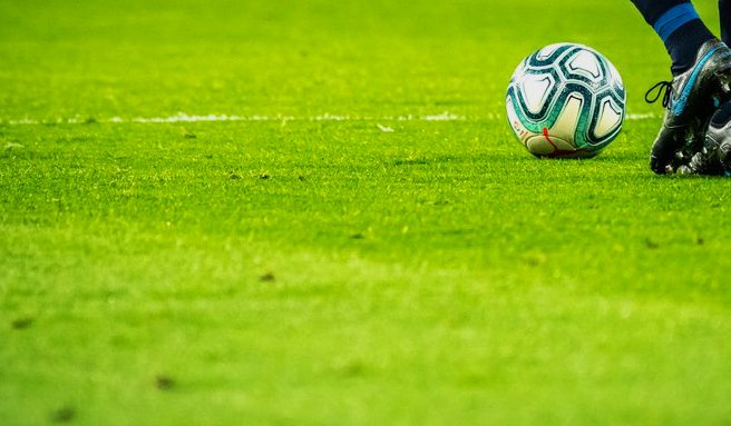 前锋CF vs 印度足球学校 赛前分析 · 印孟超