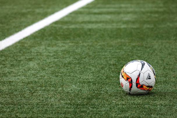 上海海港U21 vs 山东泰山U21 赛前分析 · 中U21