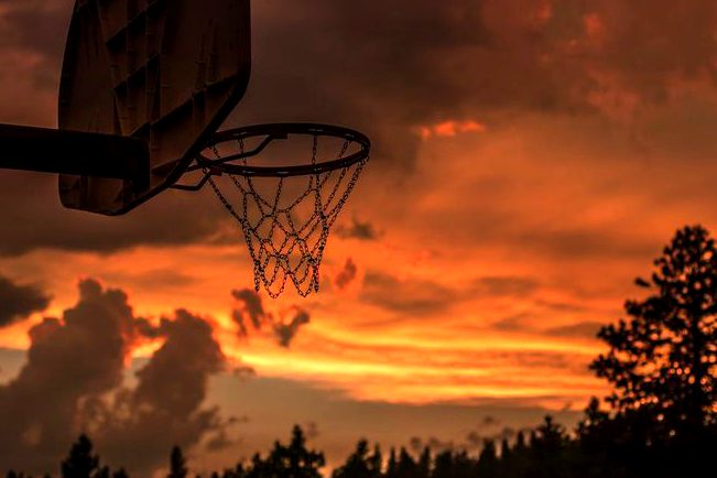 休斯顿火箭 vs 亚特兰大老鹰 赛前分析 · NBA