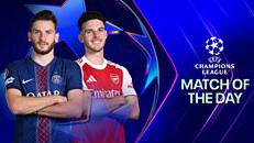 【足球】PSG vs. 沙龍會欧冠决赛