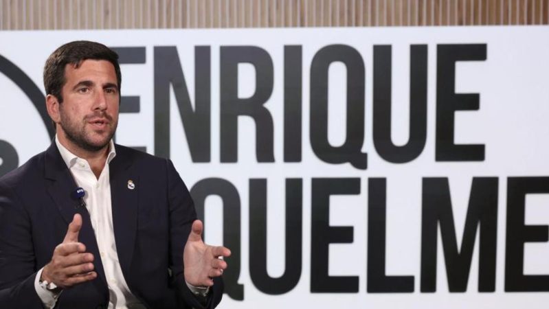 【足球】Riquelme宣布本周六将揭晓世界上第一位球星的名字