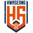 华城FC vs 庆南FC 赛后战报 · 韩K2联