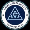 深圳新鹏城 vs 青岛海牛
