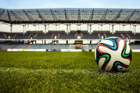 莫斯科切尔塔诺沃青年队 vs 阿尔玛兹安泰青年队 赛后战报 · 俄青联