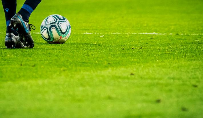 奥迪沃德U21 vs 哈肯U21 赛后战报 · 瑞青超西