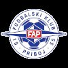 FAP普里霍 0-0 格拉菲卡贝尔格莱德