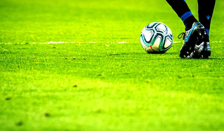 林菲尔德 vs FC宾高 赛后战报 · 北爱超