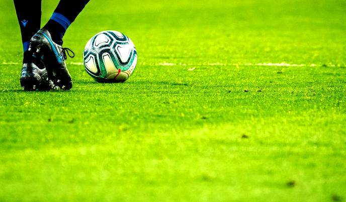 FC宾高 vs 邓甘嫩 赛后战报 · 北爱超