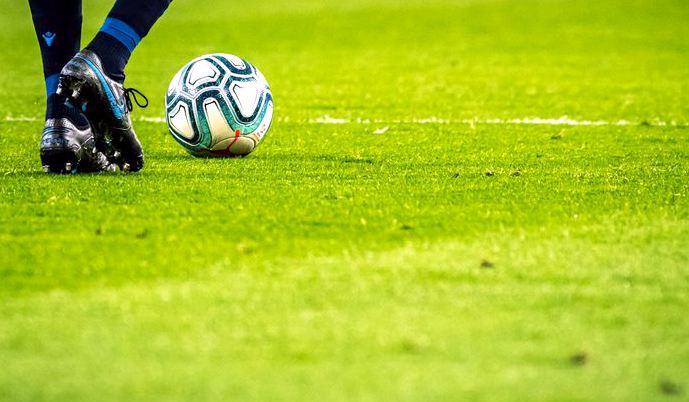 茨维考FC vs 奥厄(中) 赛后战报 · 德地区东北