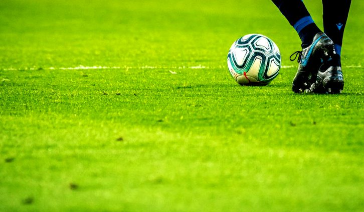 斯托克城女足 vs 侯城LFC女足 赛后战报 · 英女北