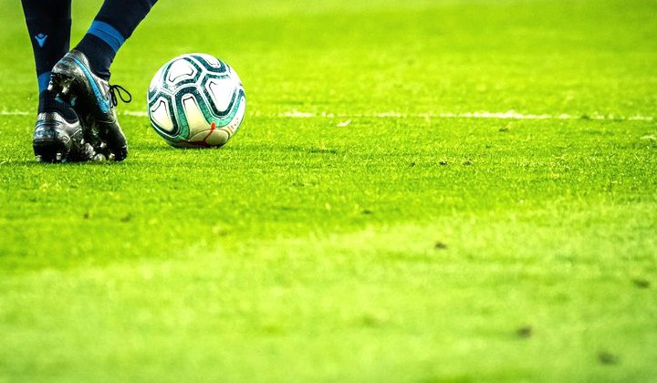 里尔U19 vs 查尔特斯U19 赛后战报 · 法U19