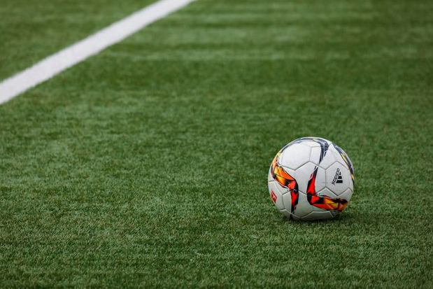 昂热U19 vs 博里奥庆U19 赛后战报 · 法U19