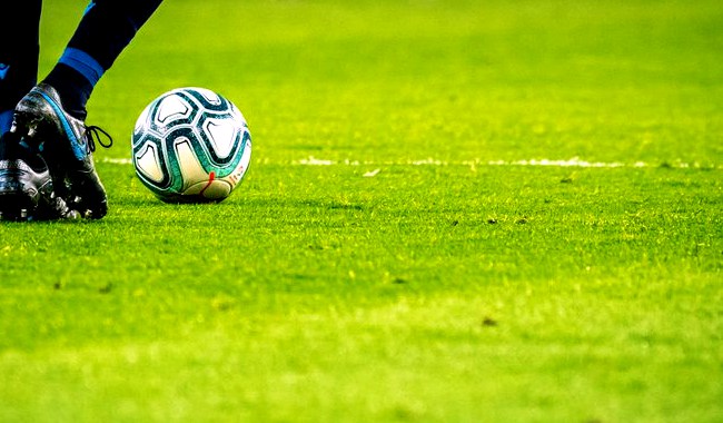 凯维加U19 vs 艾角U19 赛后战报 · 法U19
