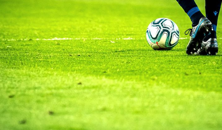 查诺莫斯U21 vs 高华尤夫卡U21 赛后战报 · 乌克U21
