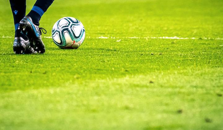 墨西哥U21 vs 巴拿马U21 赛后战报 · 中美运男