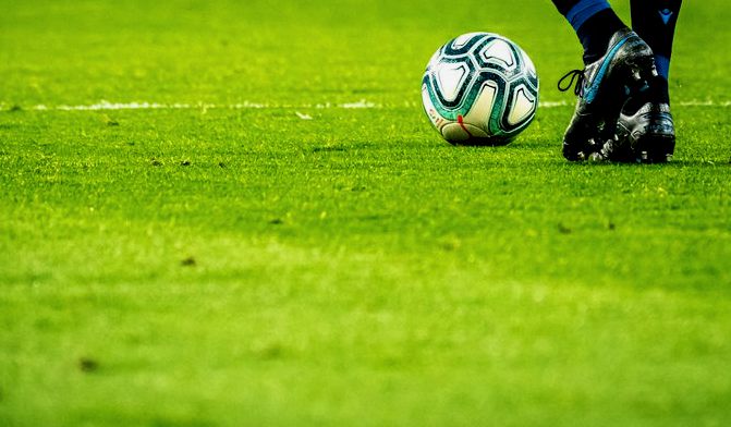 坎皮恩AFC vs 夫里科雷 赛后战报 · 英足总杯