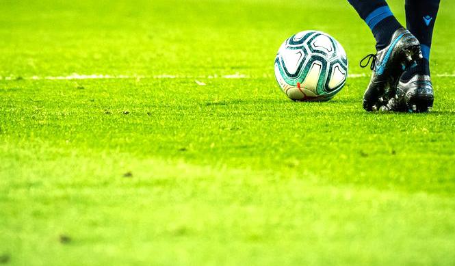 意大利U21 vs 阿尔及利亚U21 赛后战报 · 地中运
