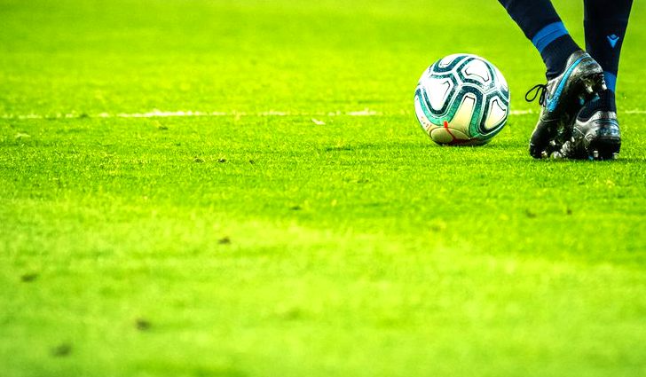 英格兰U20 vs 德国U20 赛后战报 · 欧洲U20
