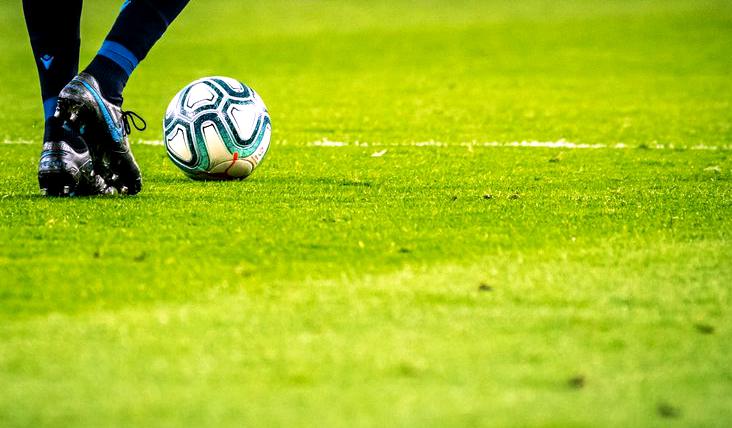 西钱马里FC vs 卡南FC 赛后战报 · 印米佐超