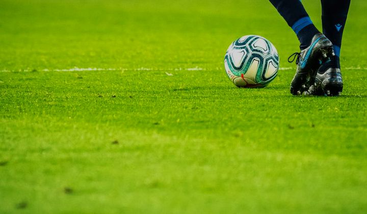 M10里约拉戈U20 vs 阿拉戈阿诺U20 赛后战报 · 巴青联