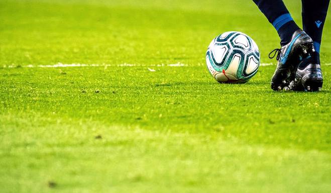 浩运 vs 三星FC 赛后战报 · 香港甲