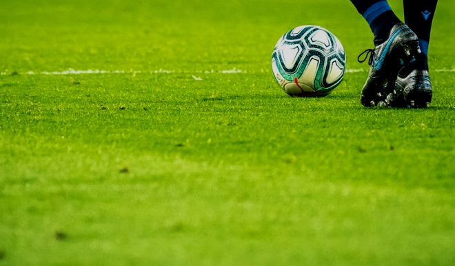 卡诺克少年 vs 特伦FC 赛后战报 · 苏低联