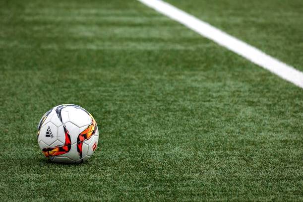 KMKM vs 消防SC 赛后战报 · 桑给超