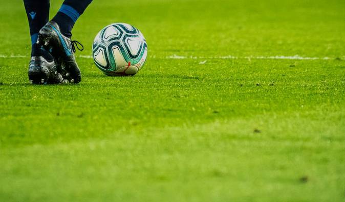 沃克索谱镇 vs 曼彻斯特FC 赛后战报 · 英足总杯