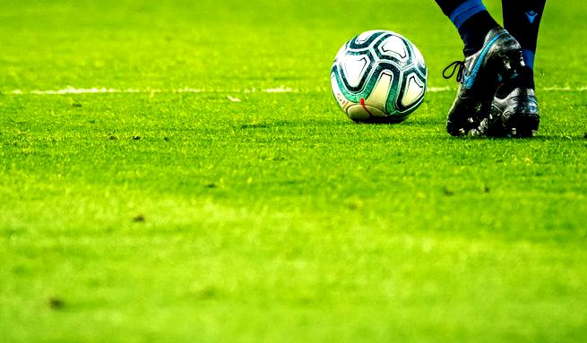 荷尔斯泰因 vs 维堡 赛后战报 · 球会友谊