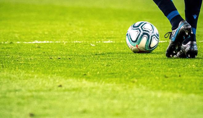 INFOP FC vs 塞德尼奥体育俱乐部 赛后战报 · 洪都A联
