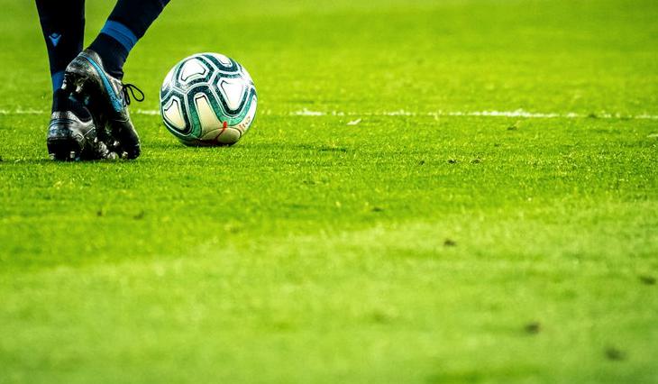 星联队 vs 根FC 赛后战报 · 印班超
