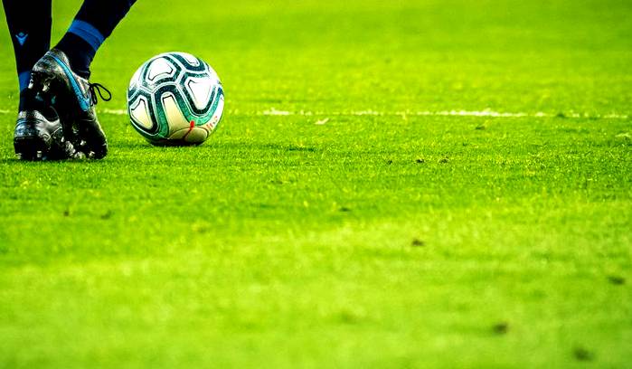 玛尔克夫 vs 金字塔 赛后战报 · 非冠杯