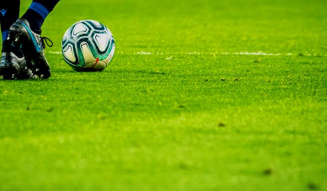 沃特福德联队女足 vs FC特瑞特联女足 赛后战报 · 爱女联
