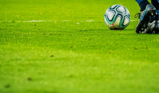FC协会队 vs 劳夫哥尔 赛后战报 · 北爱联杯