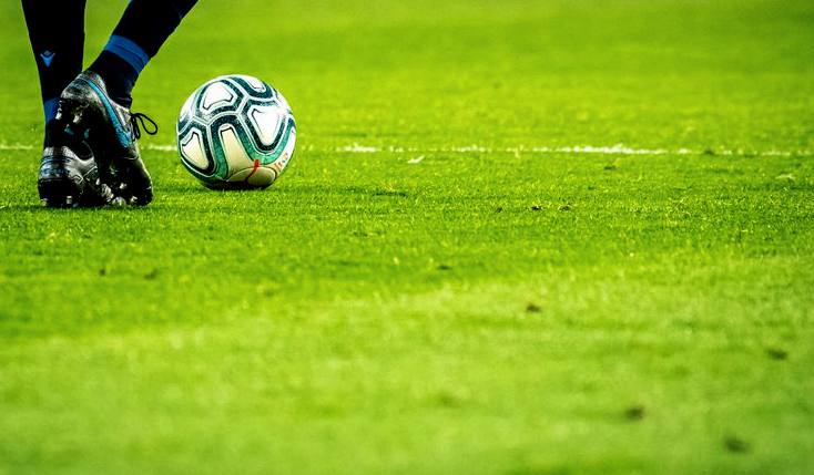 1948布加勒斯特女足 vs FCSB 女足 赛后战报 · 罗女乙