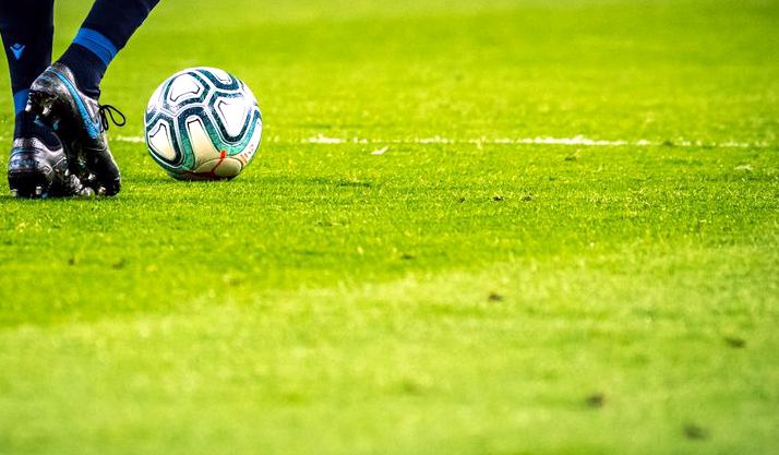 西钱马里FC vs 兰塔尔文格 赛后战报 · 印米佐超