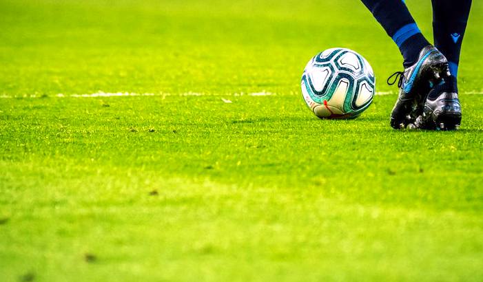 米查路文斯U19 vs 泰拿华斯巴达U19 赛后战报 · 斯伐U19