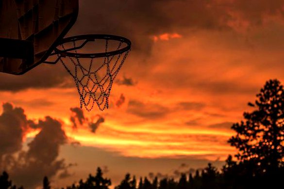 【篮球】波特兰火焰 vs 印第安纳狂热 复盘：波特兰火焰 90-68 印第安纳狂热，主队在赛果主胜