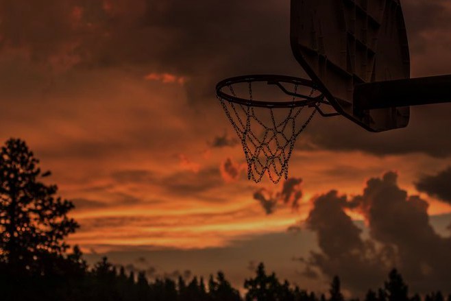 亚特兰大老鹰 vs 俄克拉荷马城雷霆 赛后战报 · NBA